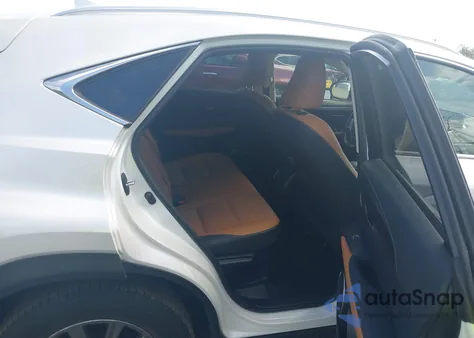 2019 Lexus Nx 300 из США, поврежденный, VIN JTJBARBZ8K2200862